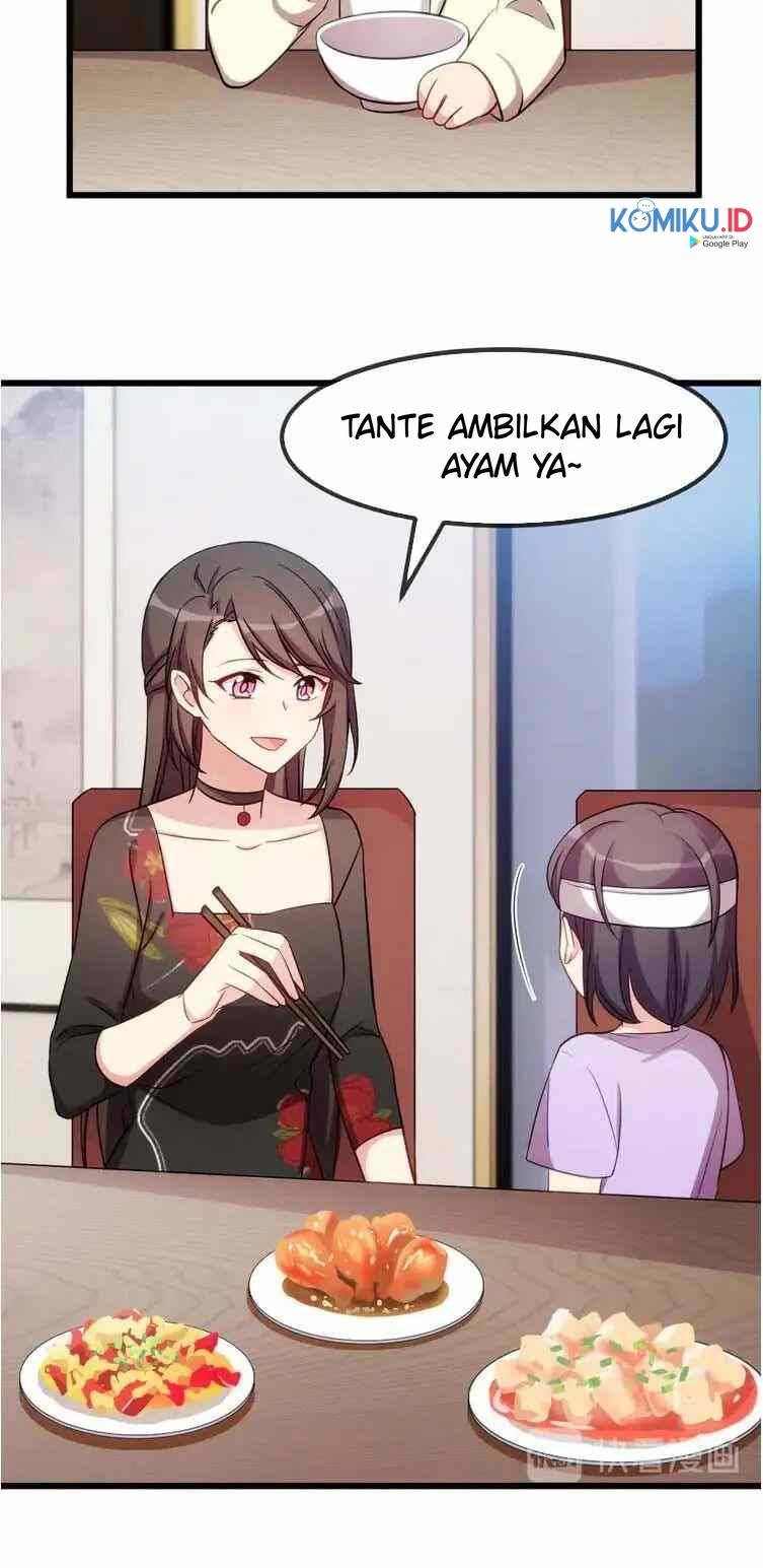 CEO’s Sudden Proposal Chapter 251 Gambar 2